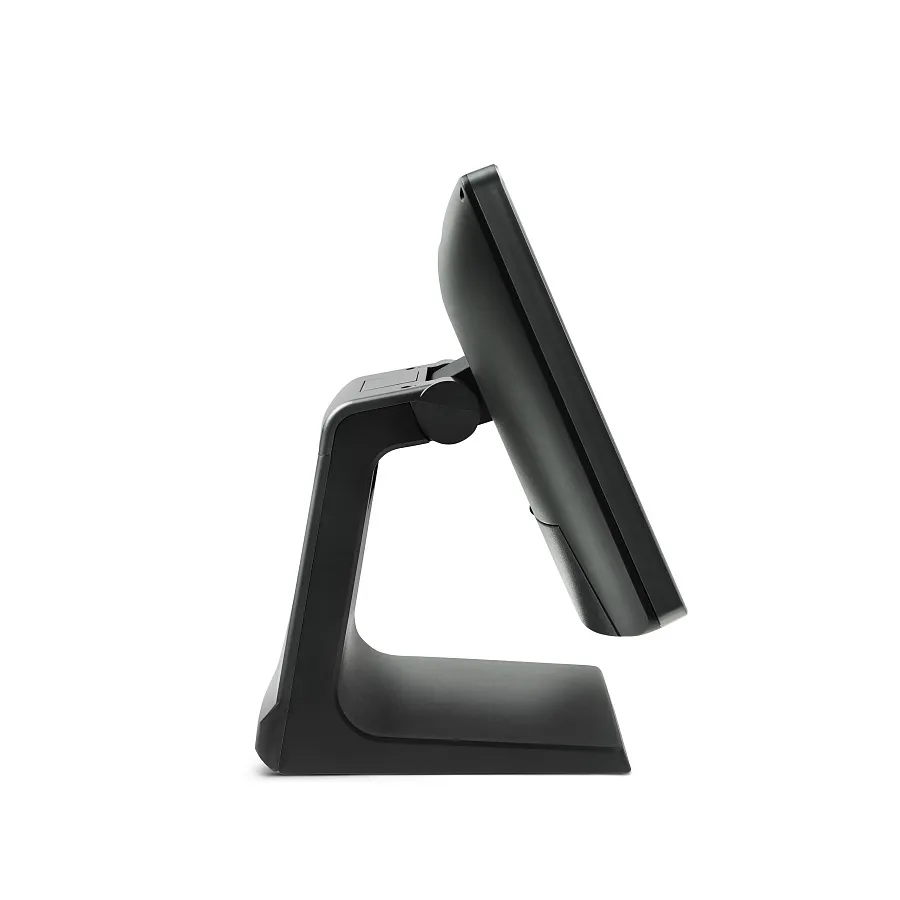 Сенсорный терминал АТОЛ JAZZ 15 Pro (v2, 15" P-CAP, Intel Celeron J6412, SSD 256 GB, 8GB DDR4), MSR, без ОС.