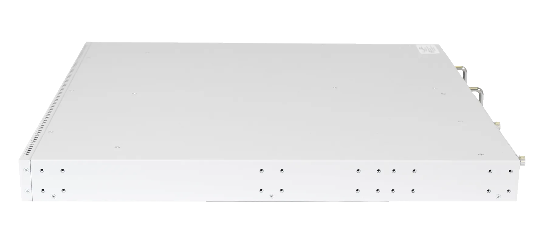 Ethernet-коммутатор MES2300B-48, 48x1G RJ45 + 4x10G SFP+, L3, 220V AC/12V DC